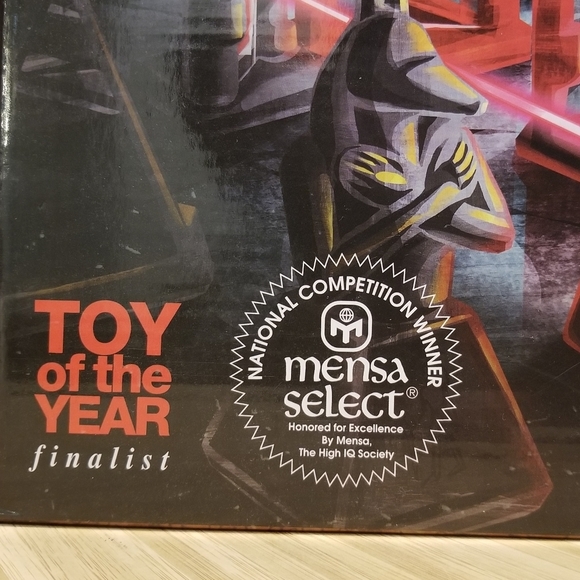 Khet 2.0 Laser Game Toy of the year Finalist. - Picture 7 of 10